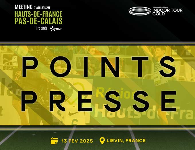 POINTS PRESSE