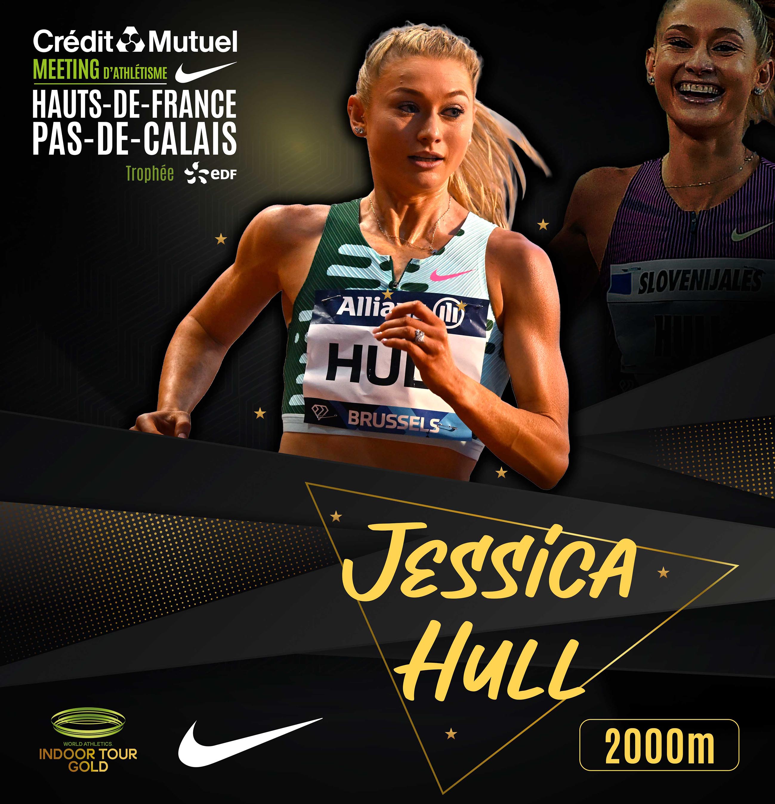 Une première pour Hull !